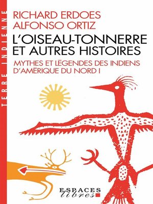 cover image of L'Oiseau-Tonnerre et autres histoires